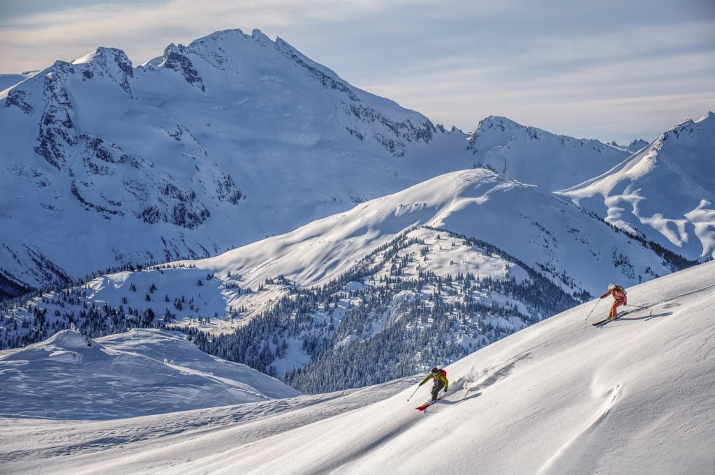 The Best Luxury Ski Resorts Around the World: Unveiling the Ultimate ...