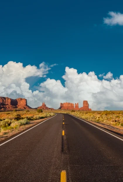 USA-road-trips