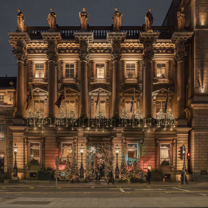 luxury-new-years-eve-events-edinburgh