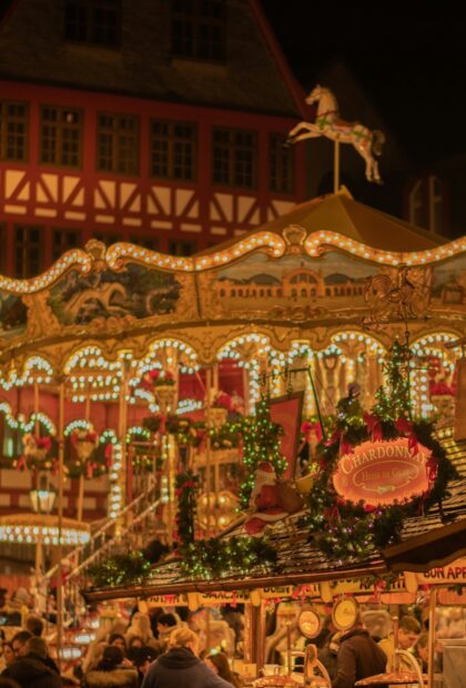 best-christmas-markets-europe