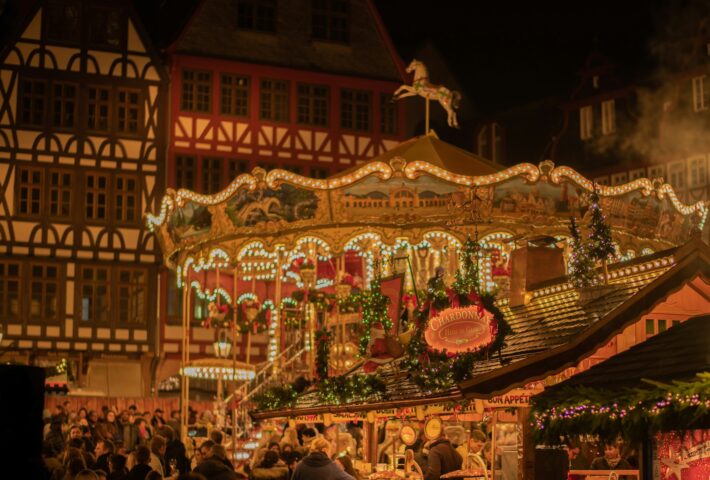best-christmas-markets-europe