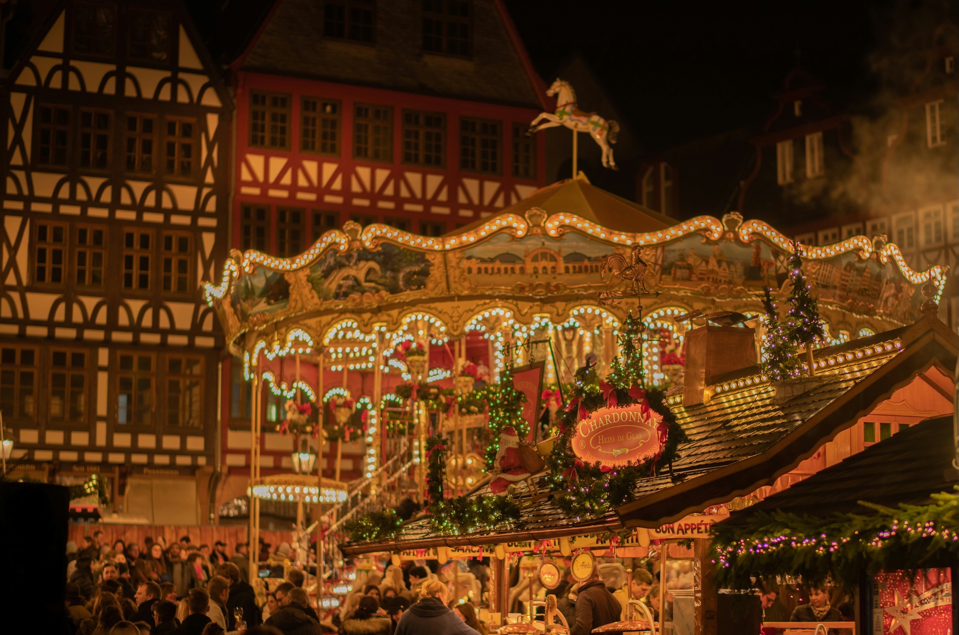 best-christmas-markets-europe