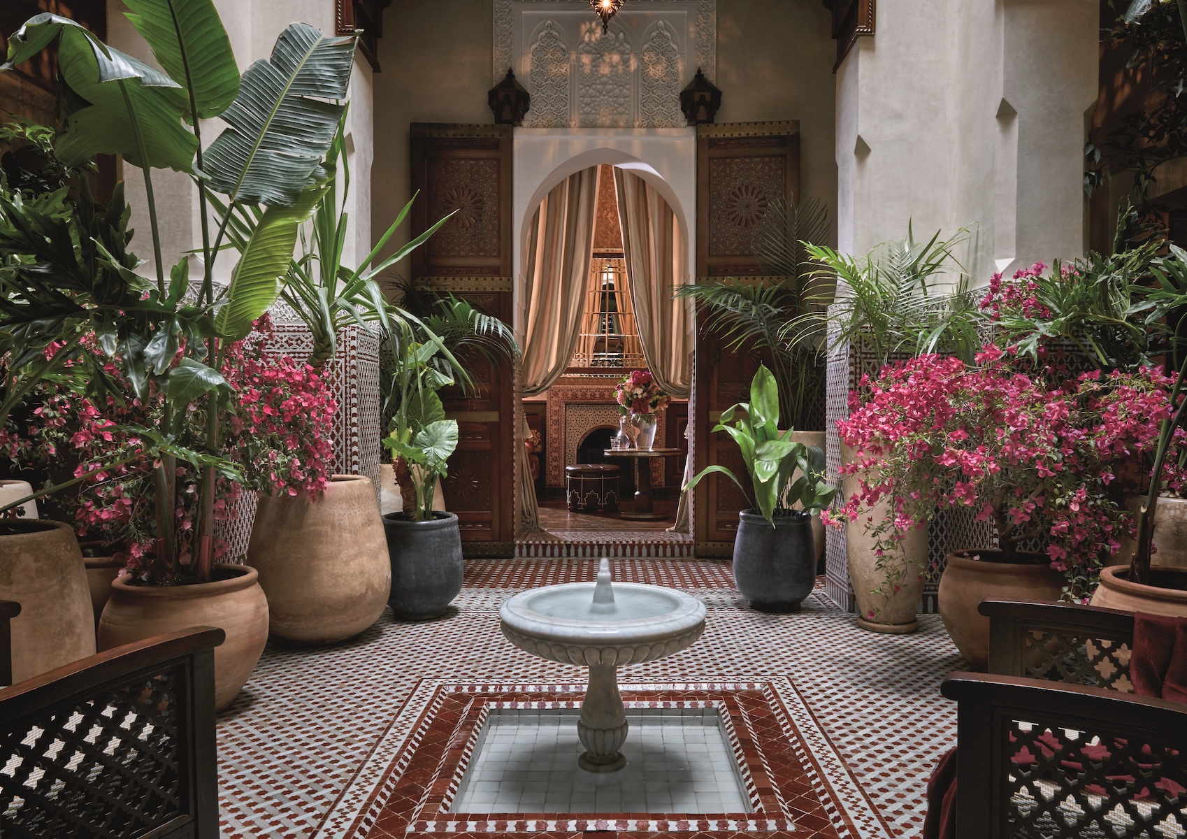 marrakech-morocco-royal-mansour-hotel