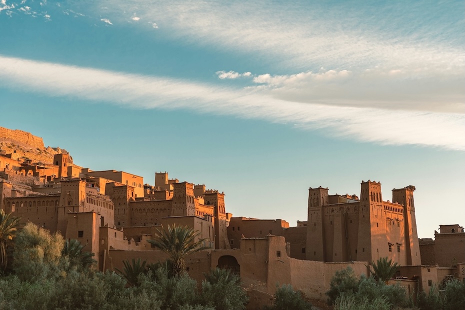 winter-sun-destinations-morocco