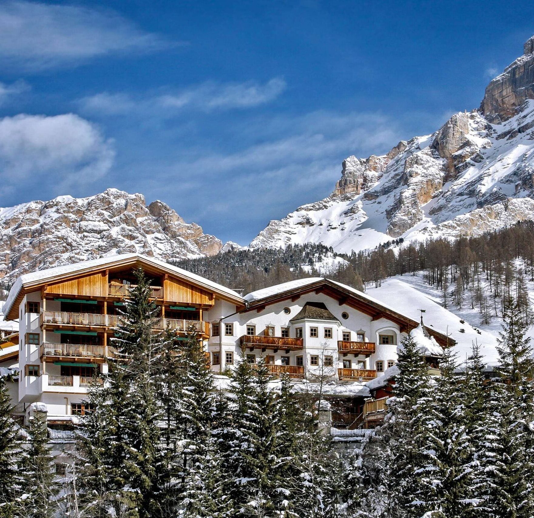 best-luxury-ski-hotels-aman-rosa-alpina