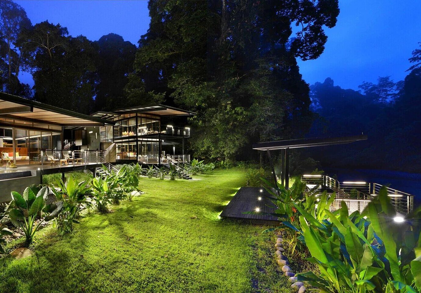 best-hotels-malaysia-borneo
