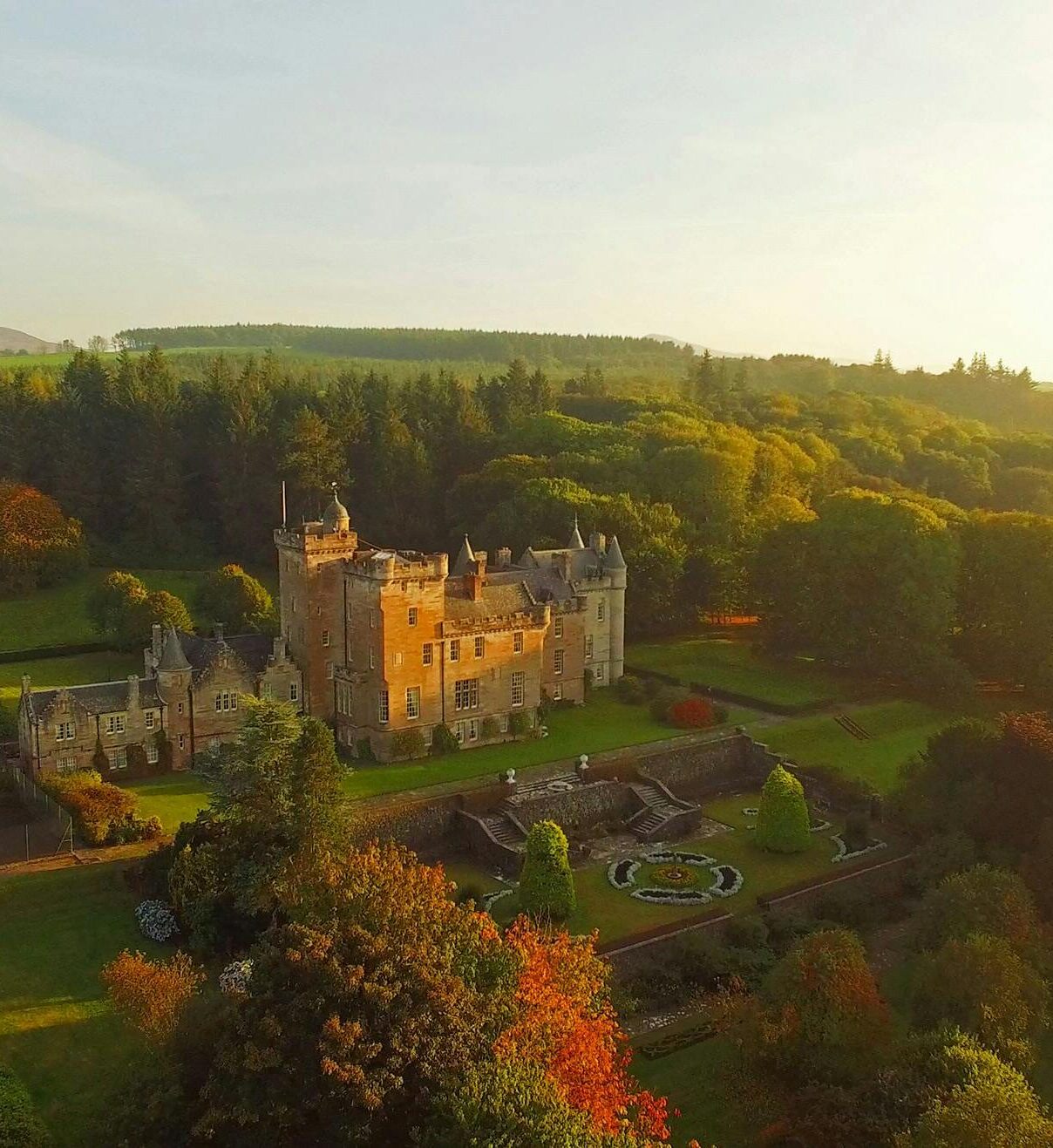 best-hotels-in-scottish-highlands