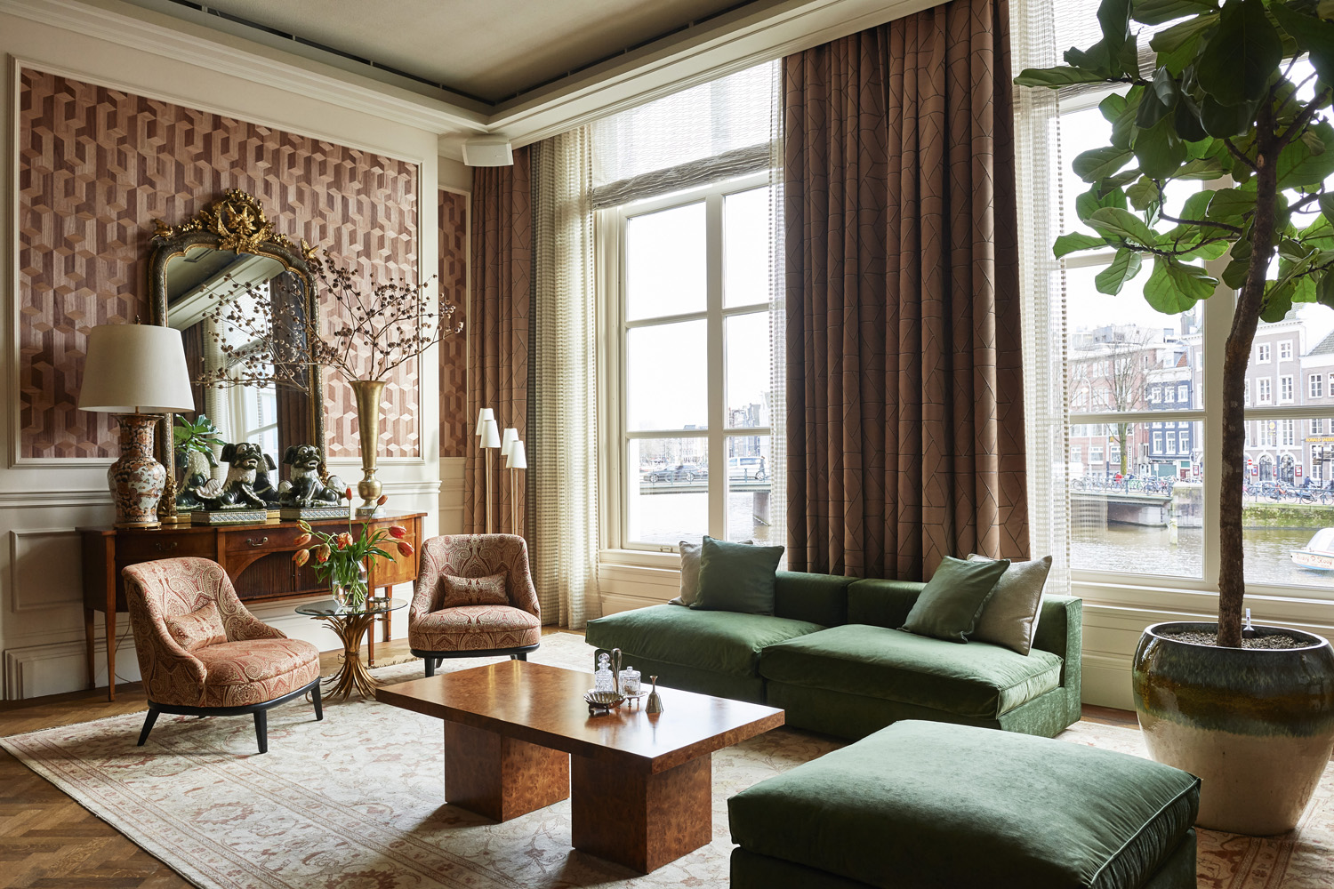 best-hotels-amsterdam