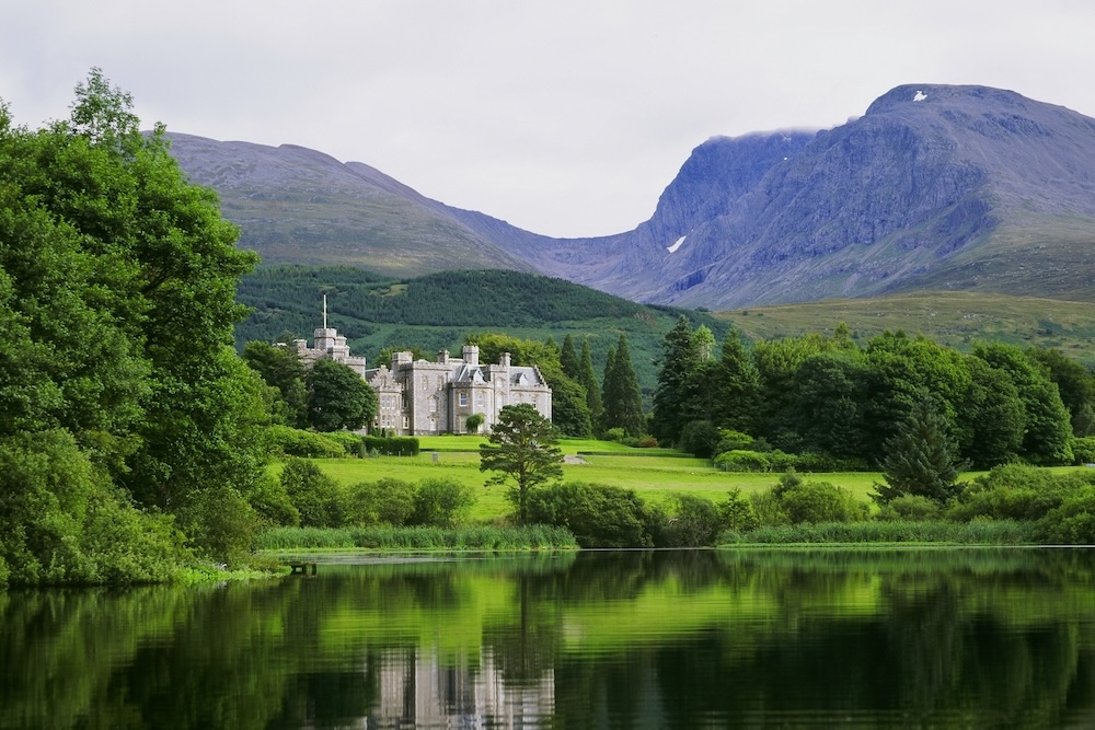 inverlochy-castle-hotel