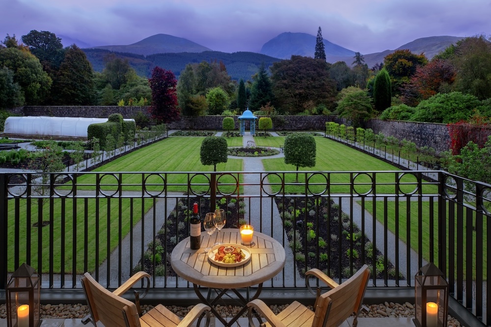 best-luxury-hotels-scotland-highlands