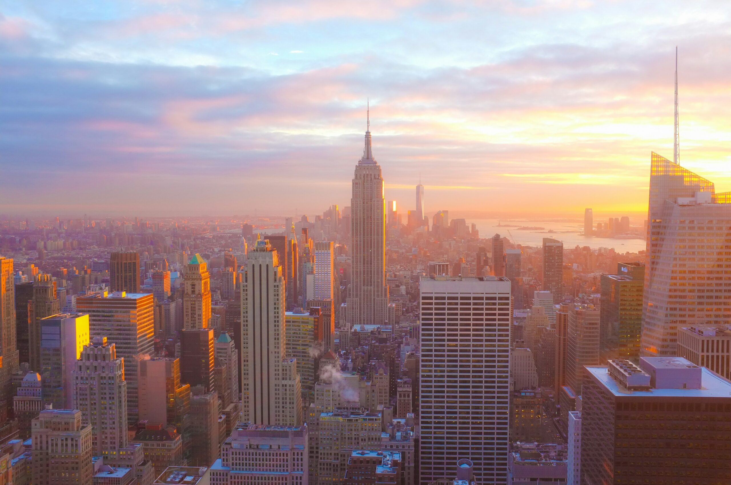 new-york-weekend-getaway