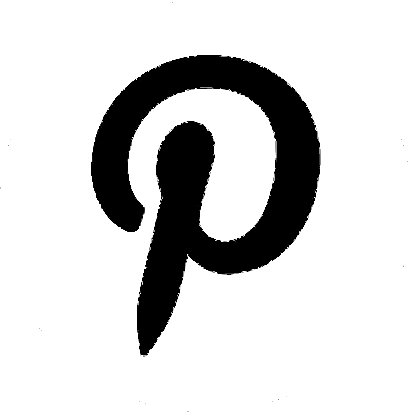 Pinterest Logo