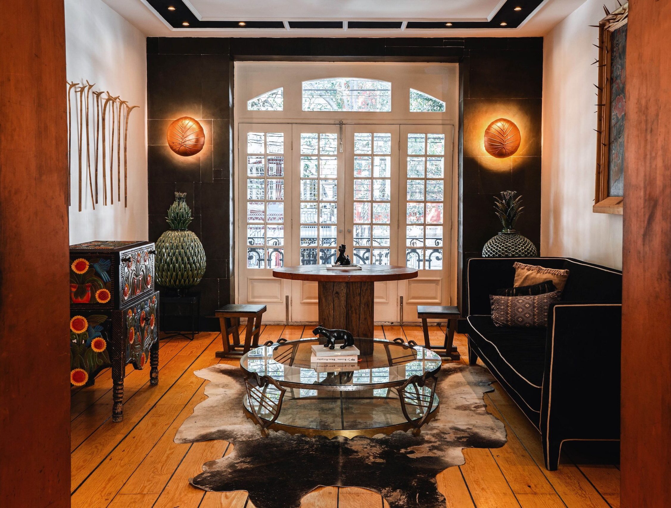 la-valise-mexico-city-slh-hotel