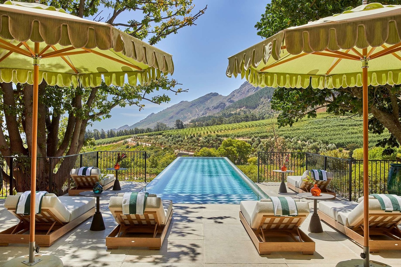 best-wine-hotels-south-africa