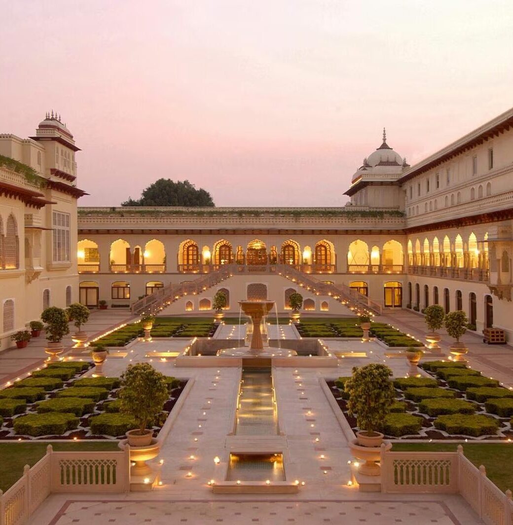 taj-rambagh-palace