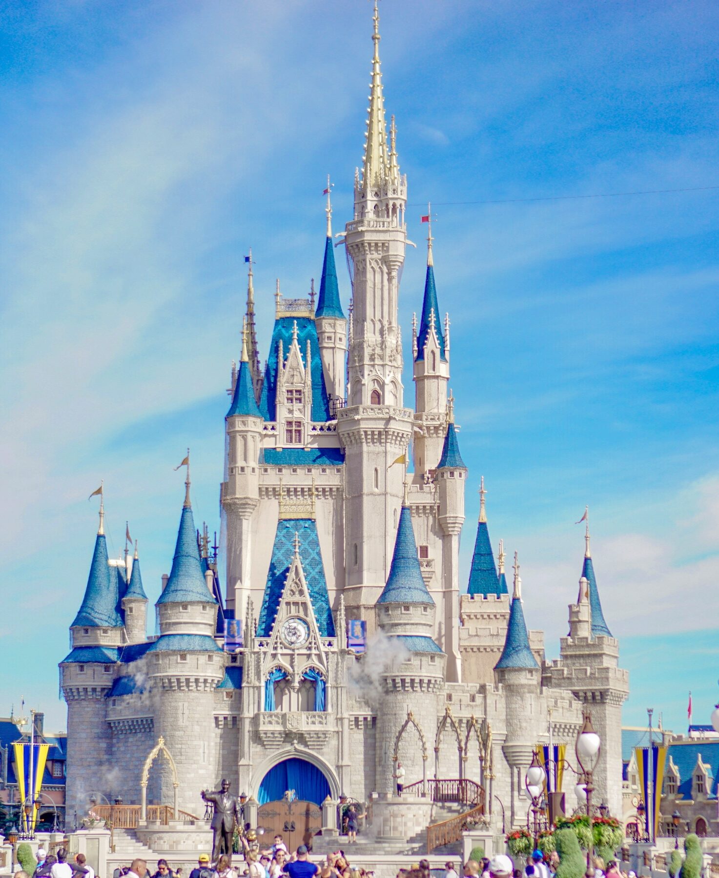 disneyland-florida-luxury-experiences