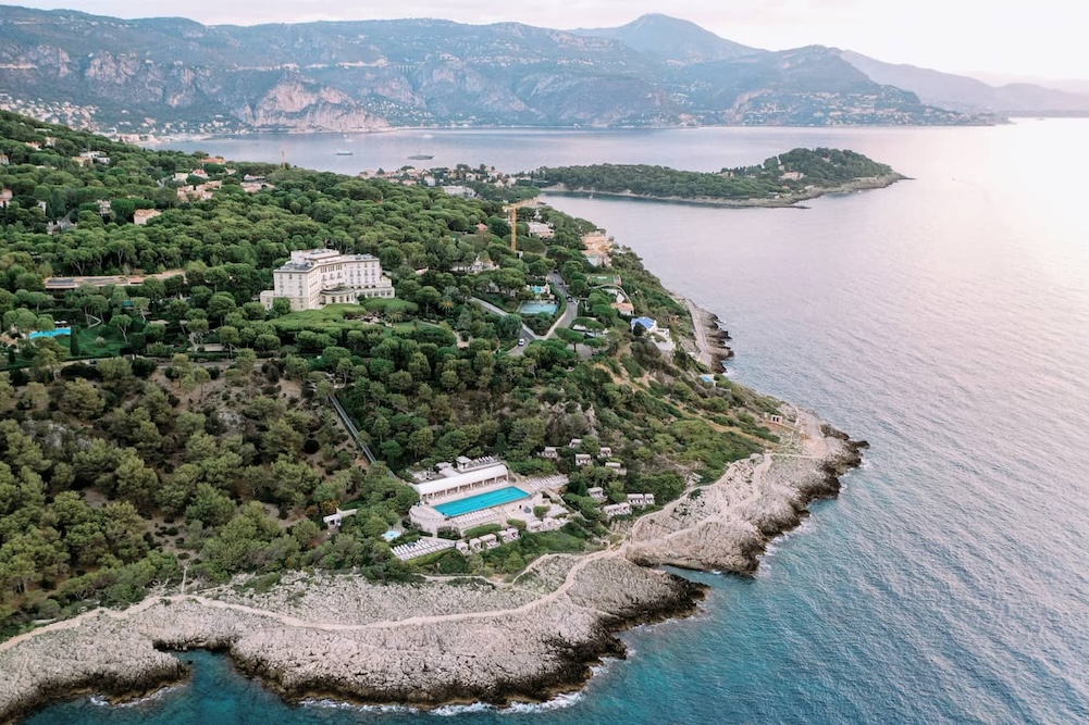 grand-hotel-du-cap-ferrat-aerial