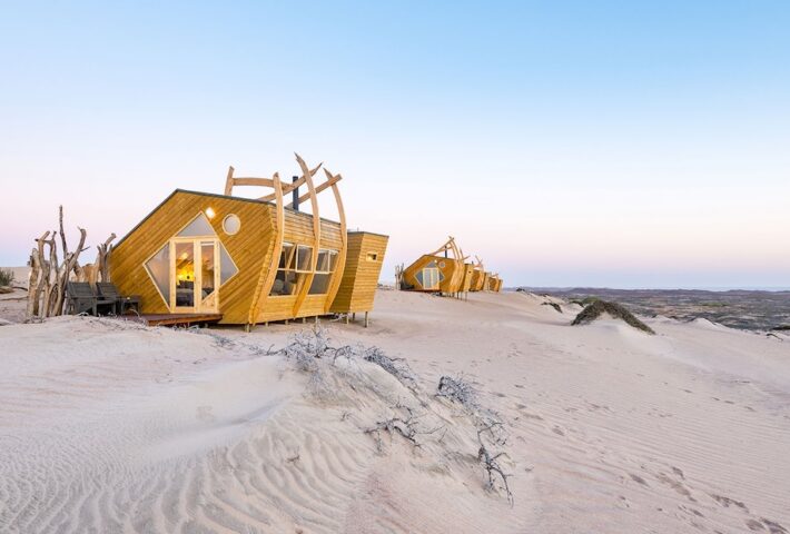 african safari lodges shipwreck lodge