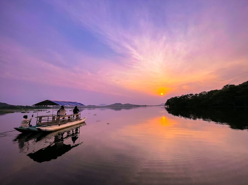 Malabar Hill, Weligama