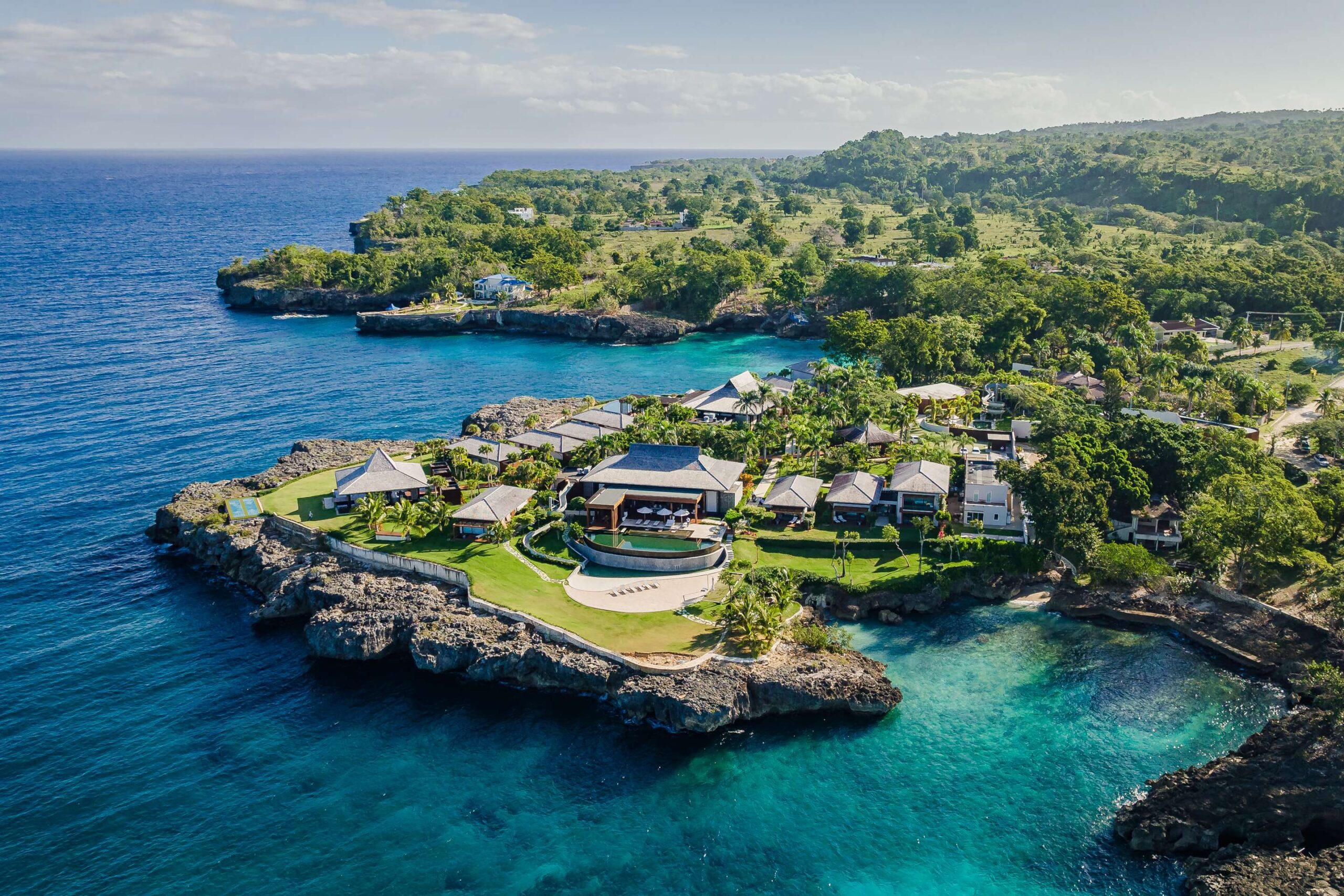 ÀNI Dominican Republic