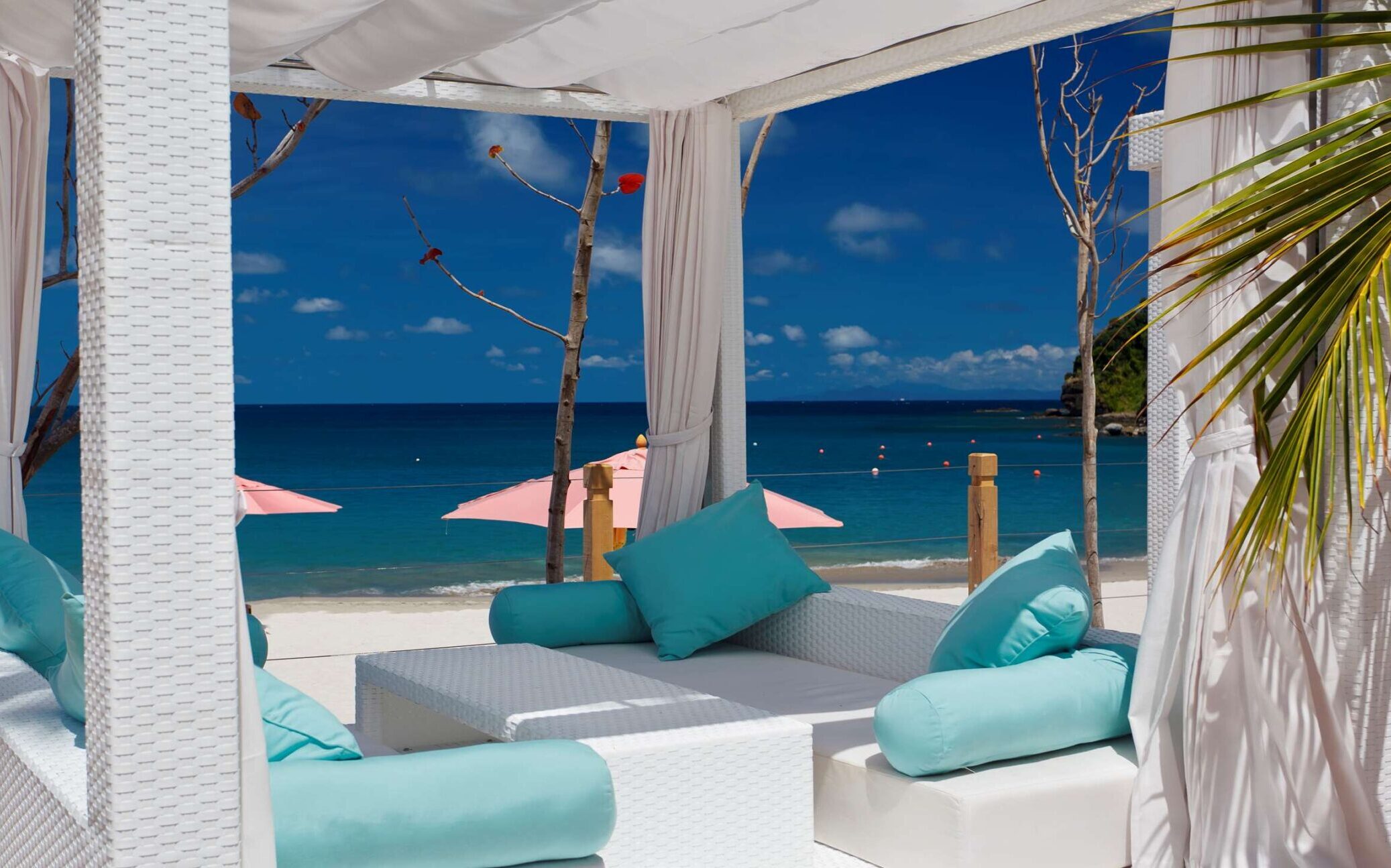 BodyHoliday, Saint Lucia
