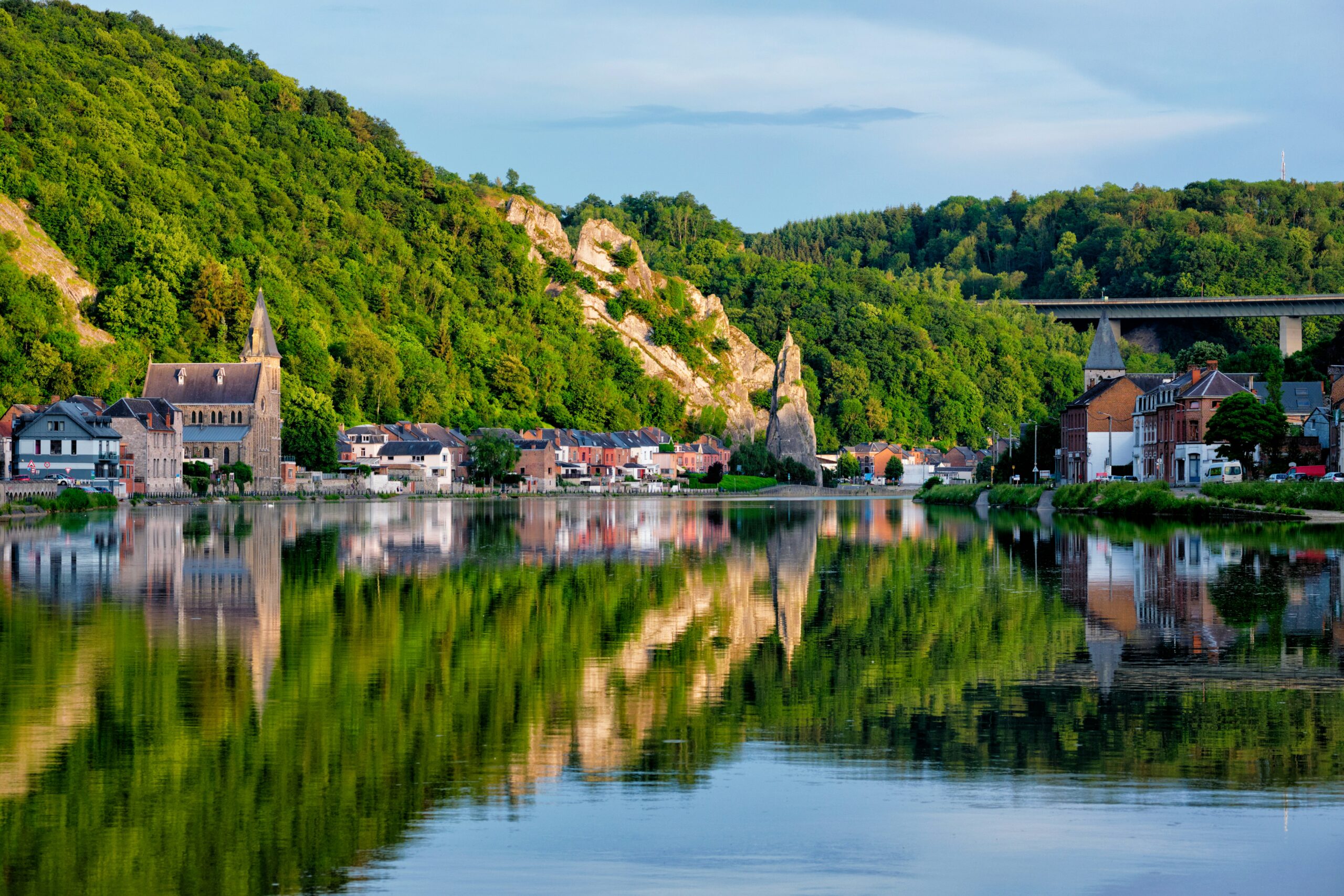 The Danube & Uniworld River Cruises