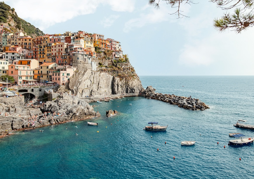 best-hotels-italy