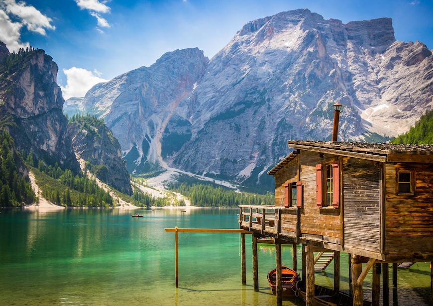 italian-dolomites