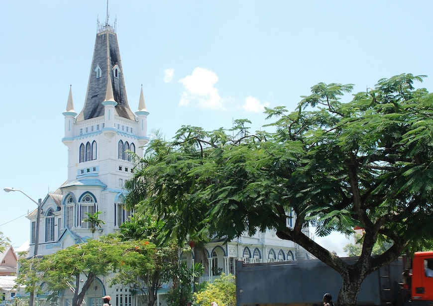 guyana-unique-experiences