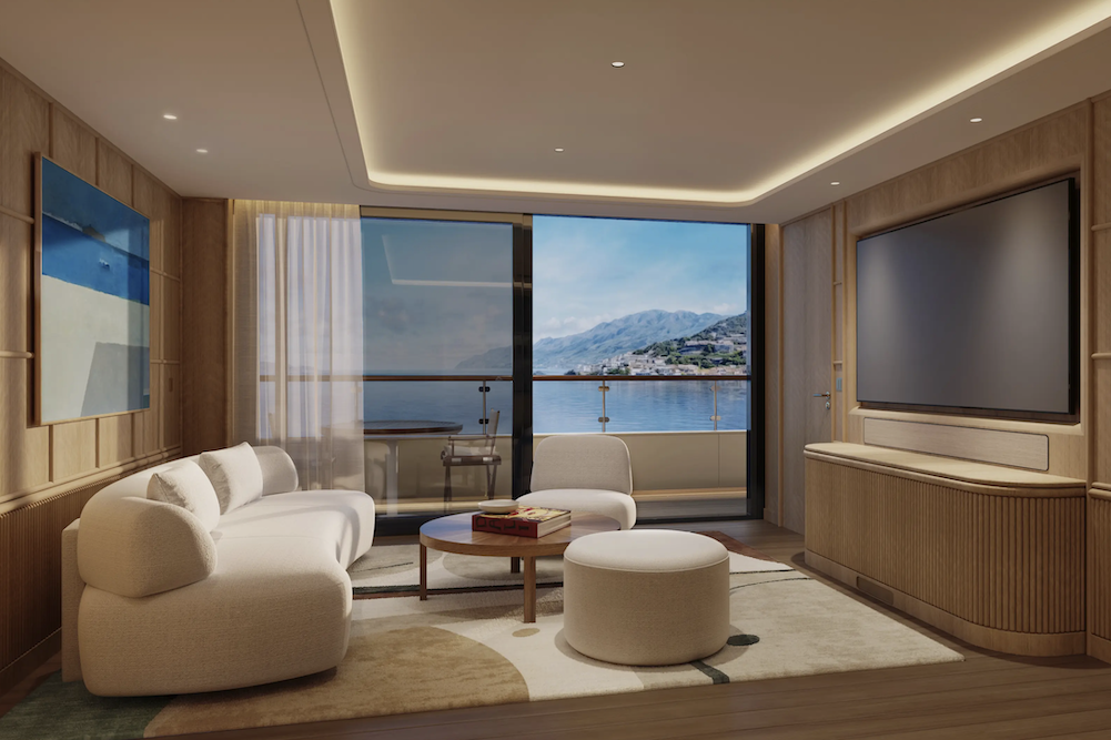 Four Seasons II