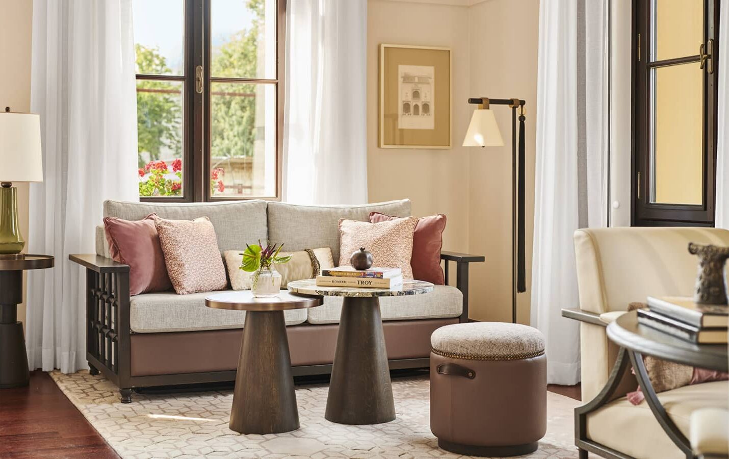 Four Seasons Hotel Sultanahmet