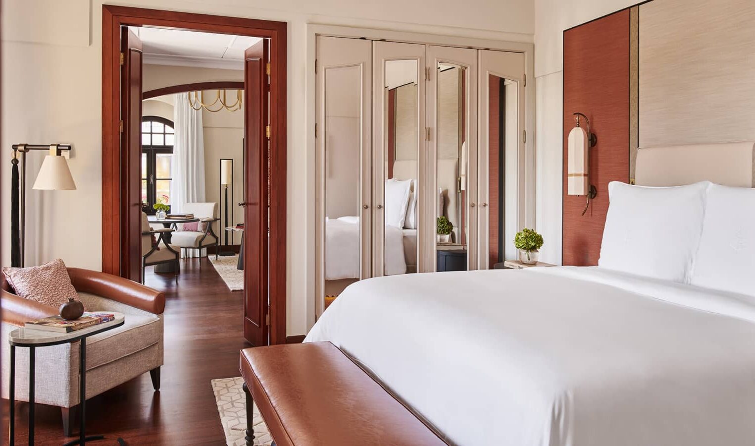 Four Seasons Hotel Sultanahmet