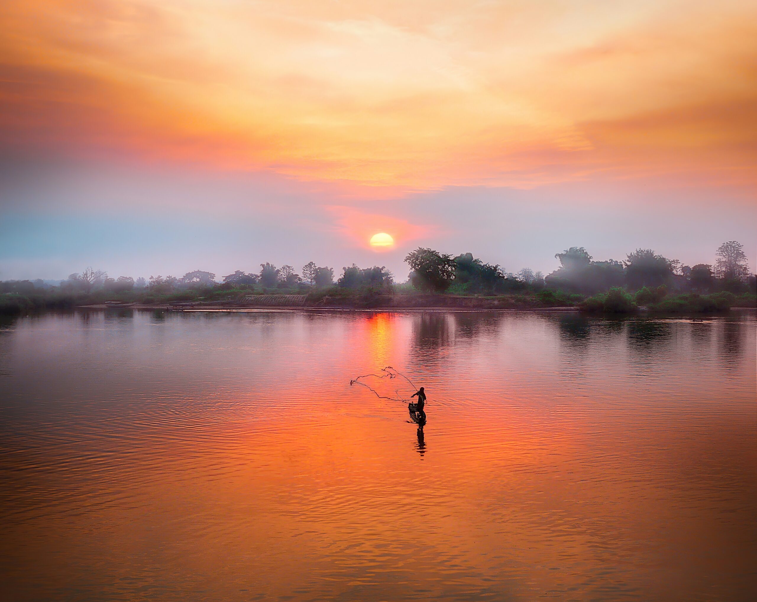 Heritage Line's Lower Mekong Cruises