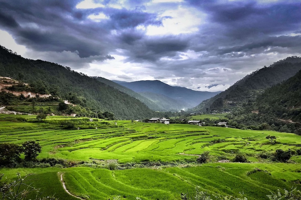 Bhutan Spirit Sanctuary
