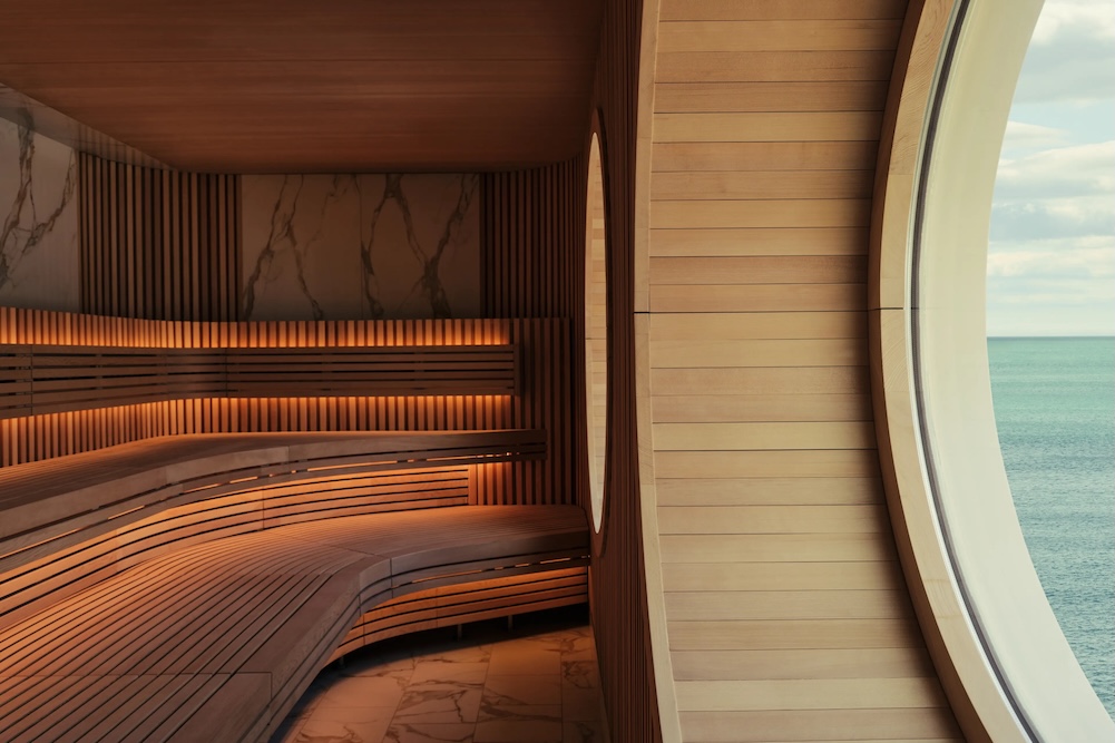 four seasons yachts