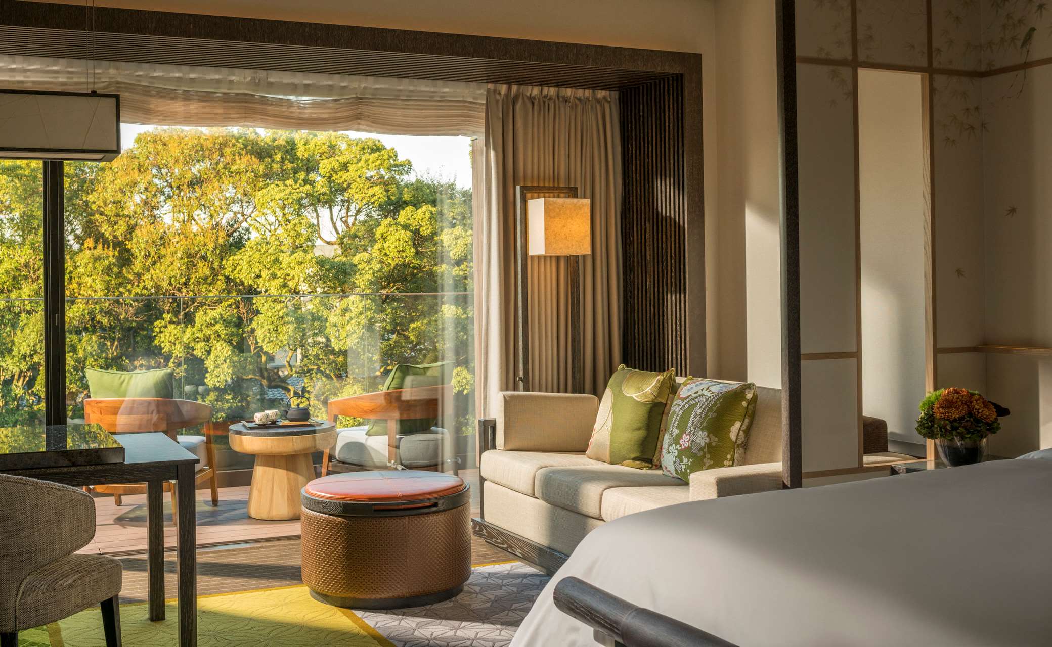 four seasons hotel kyoto