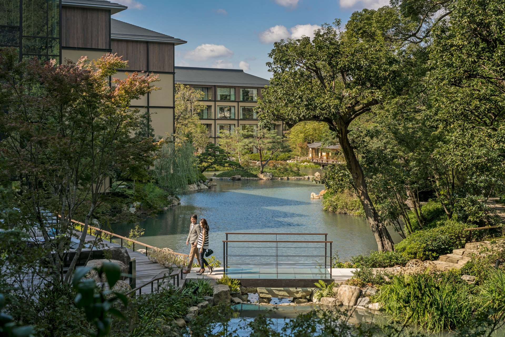 four seasons hotel kyoto
