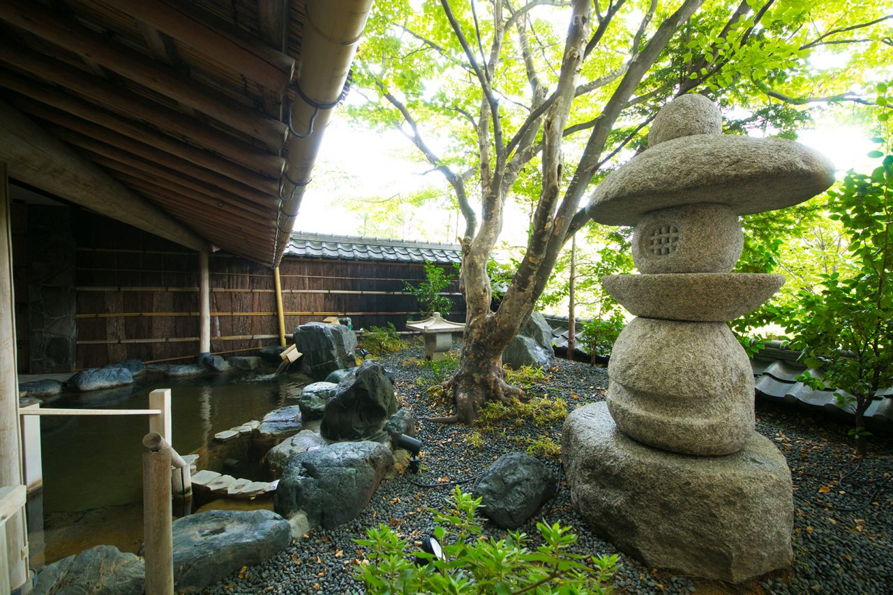 honjin hiranoya