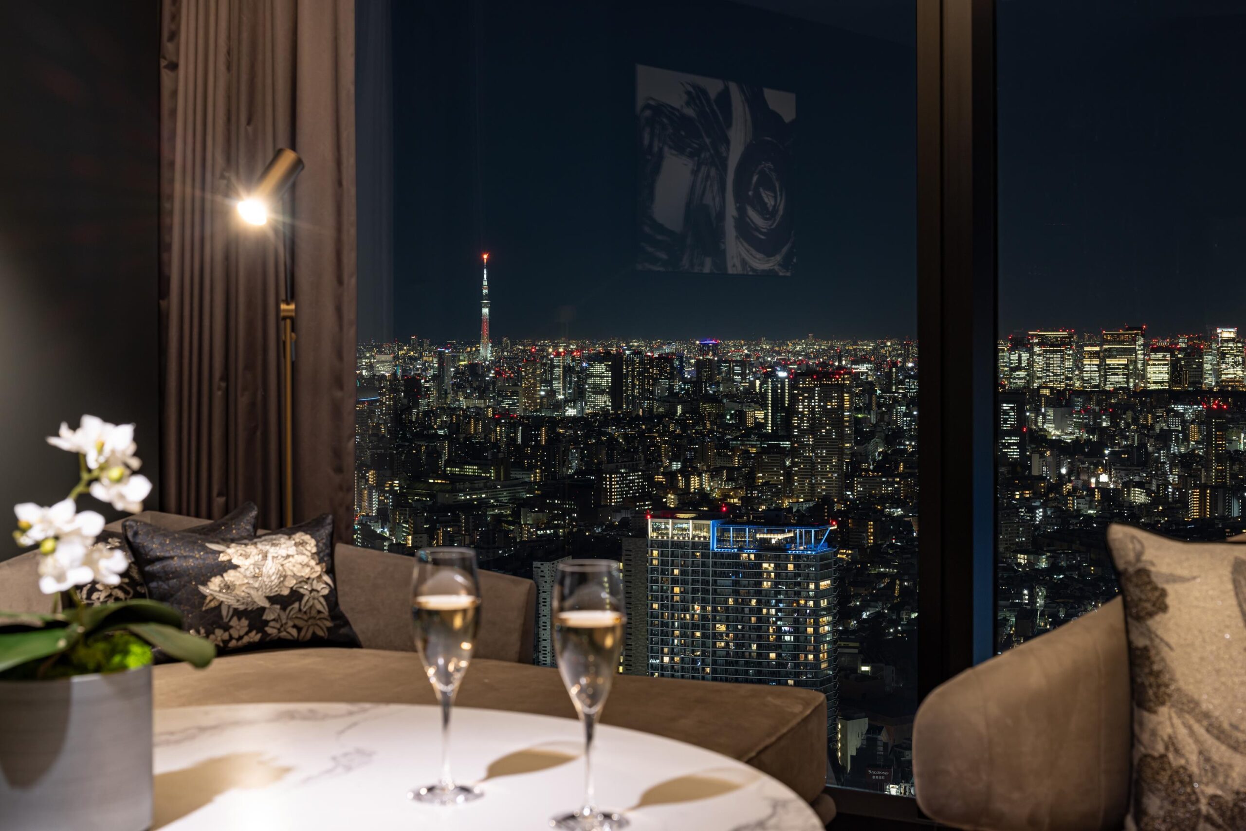 bellustar tokyo