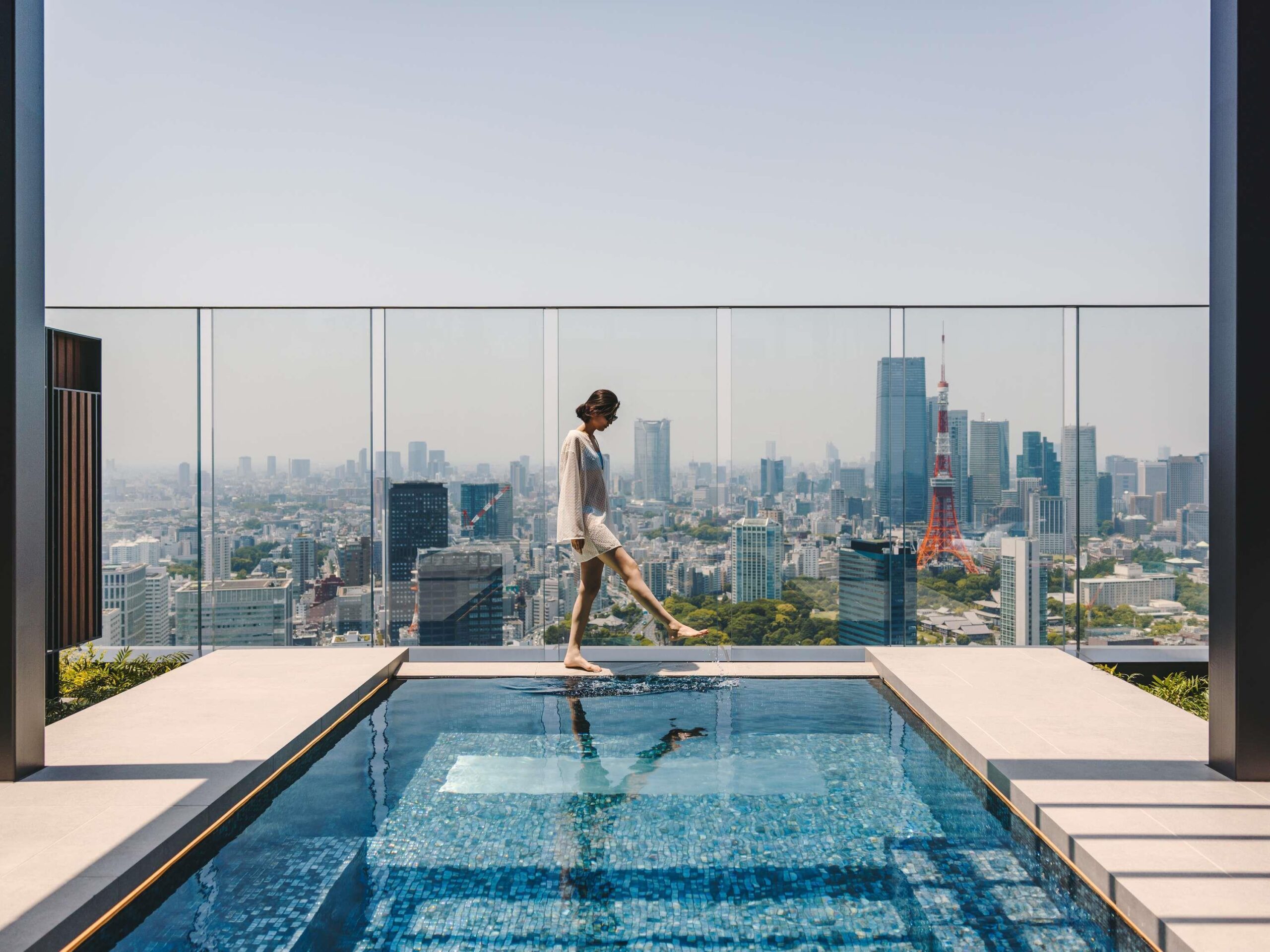 fairmont tokyo