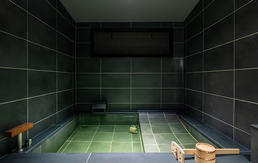 FUFU Nara japan wellness