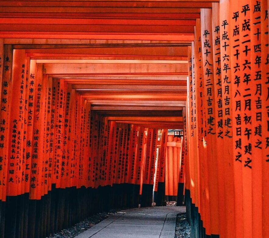 kyoto things to do