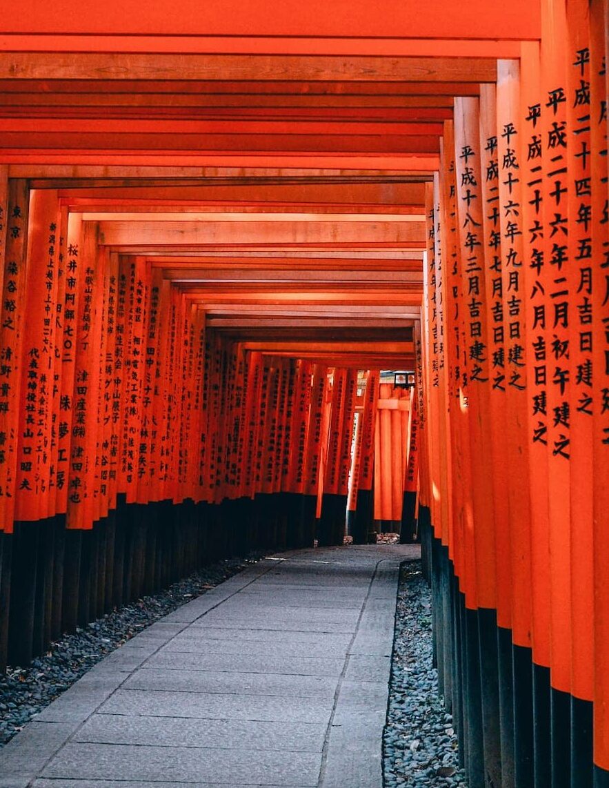 kyoto things to do