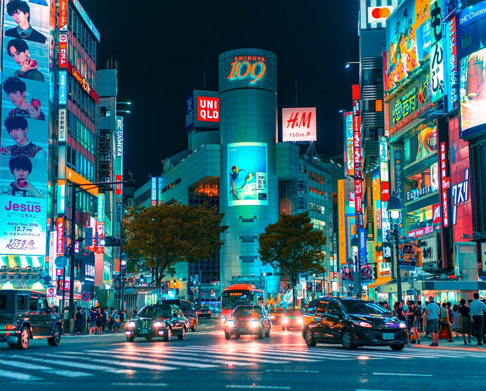 tokyo
