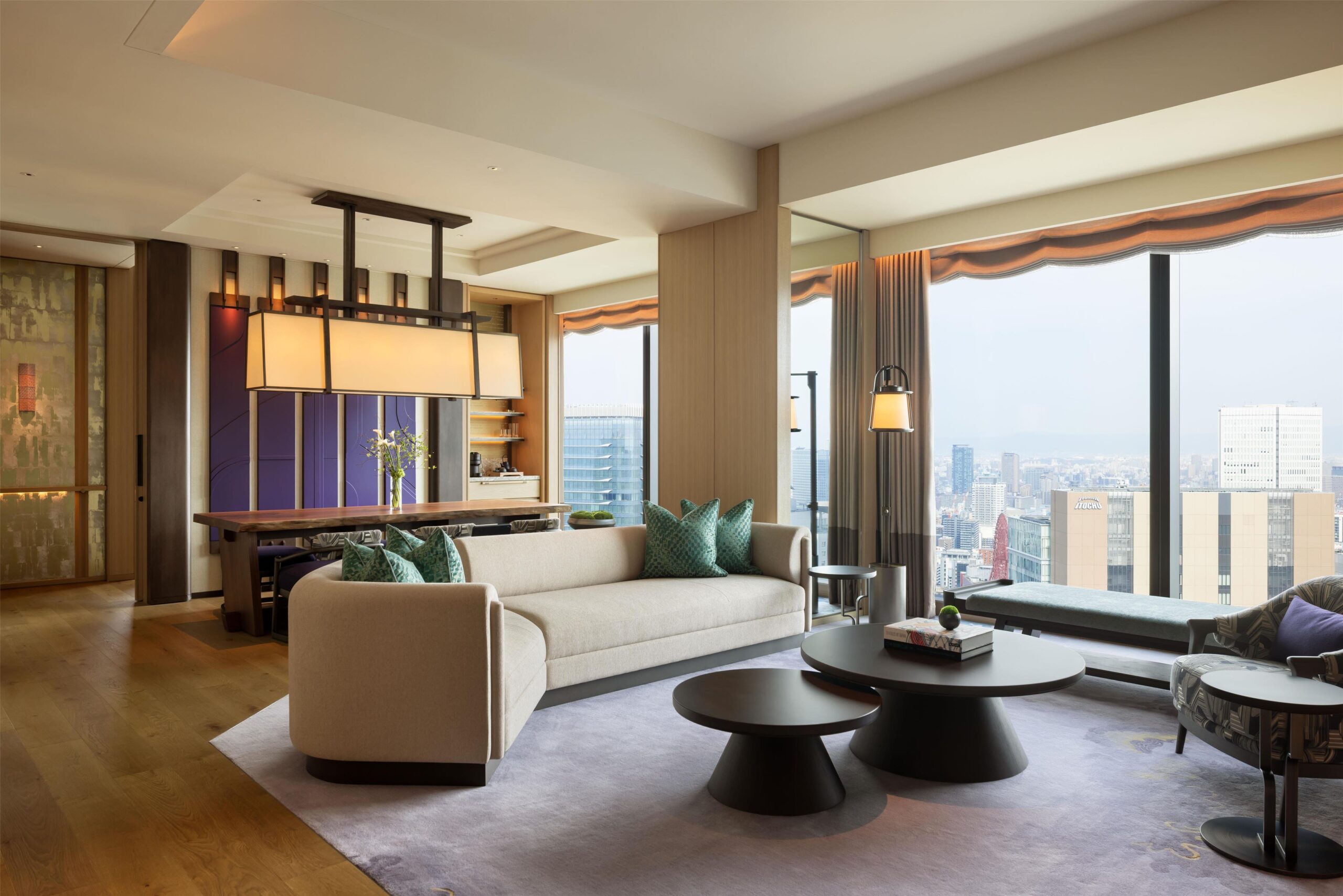 waldorf-astoria-osaka-penthouse