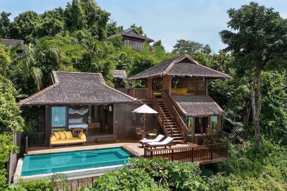 six senses yao noi