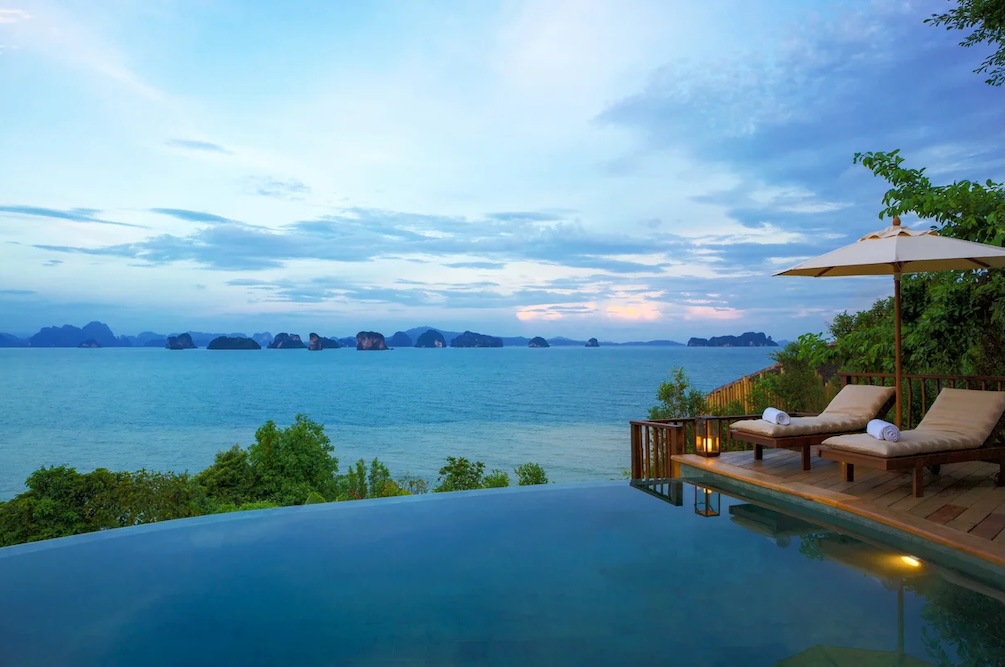 six senses yao noi