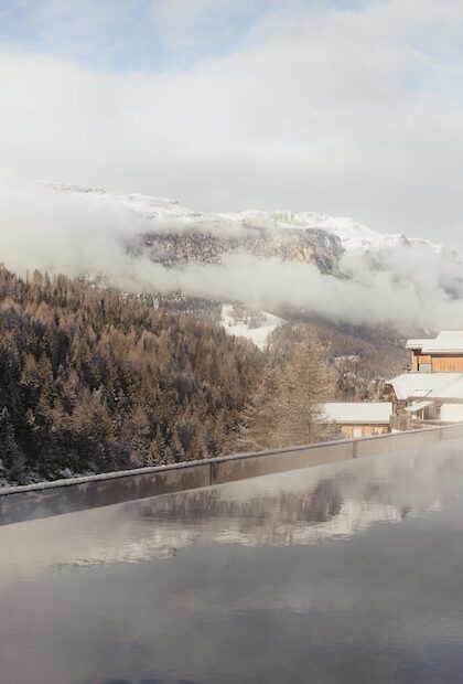 aman rosa alpina luxury ski hotels