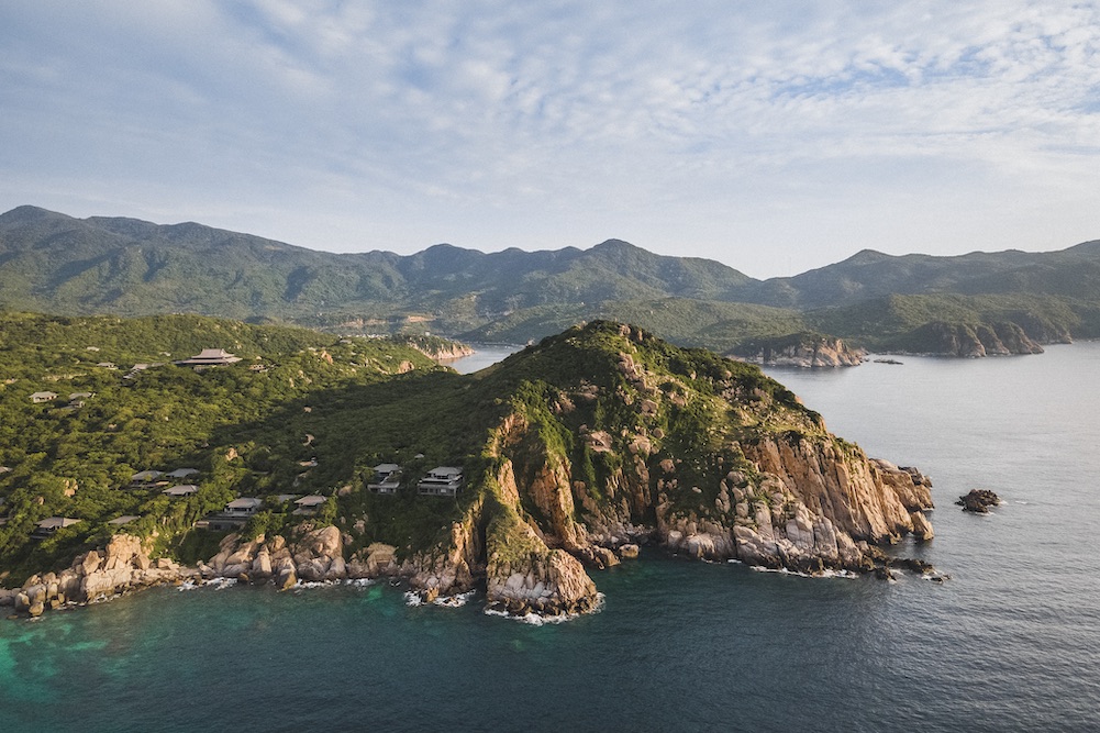 amanoi vietnam
