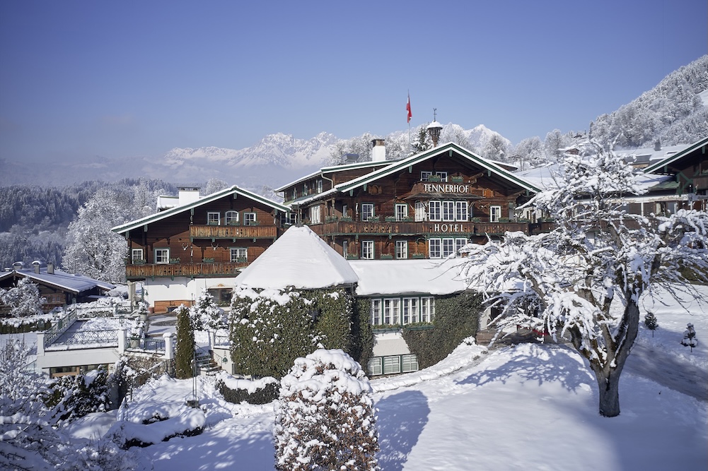 Hotel Tennerhof
